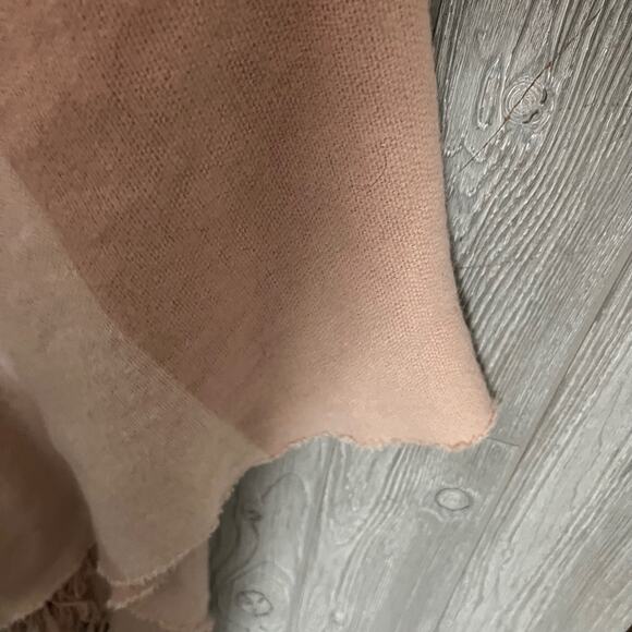 Soia & Kao Mirel Woven Scarfigan with Fringe - Picture 5 of 6